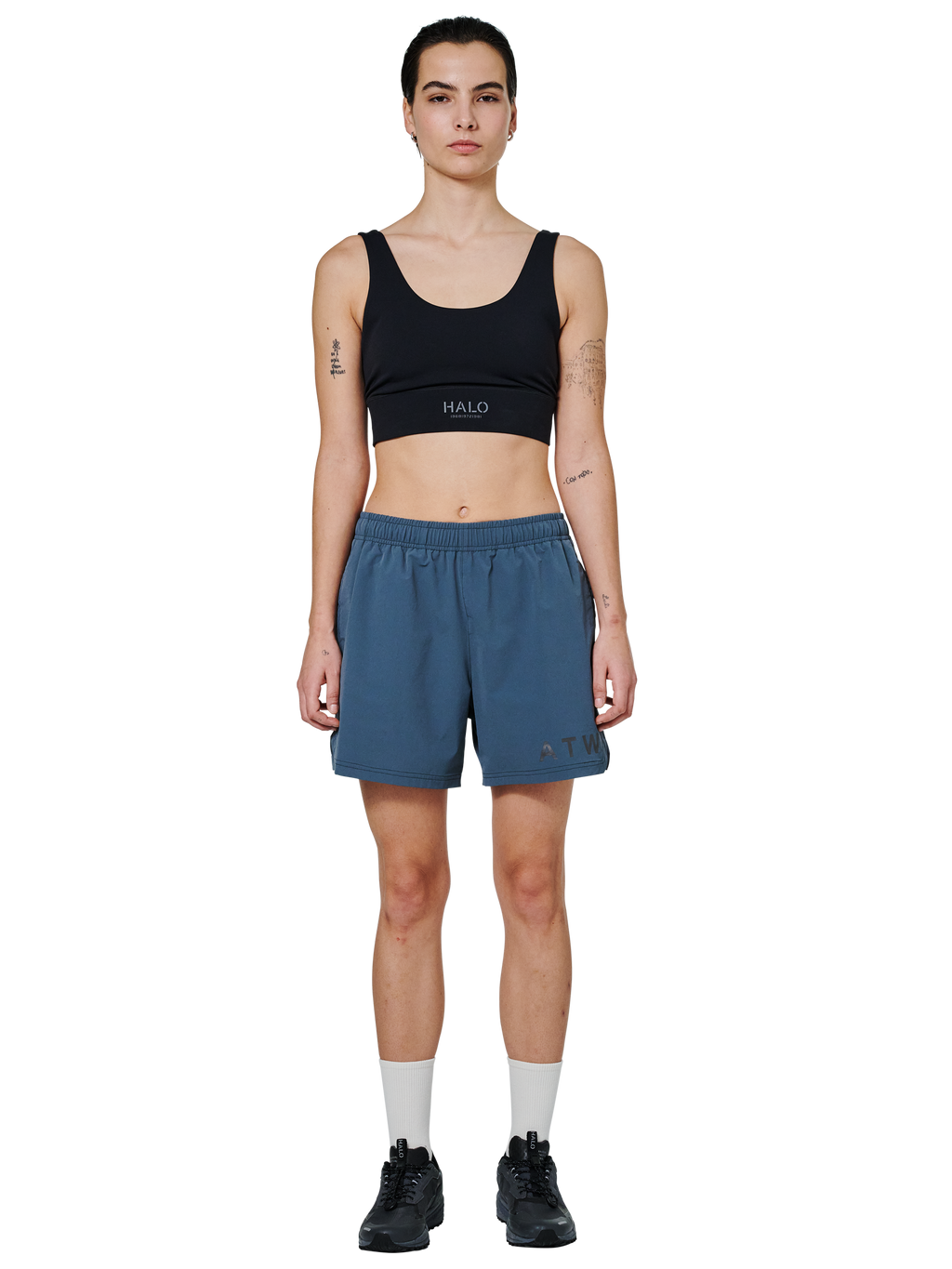 HALO SHORTS