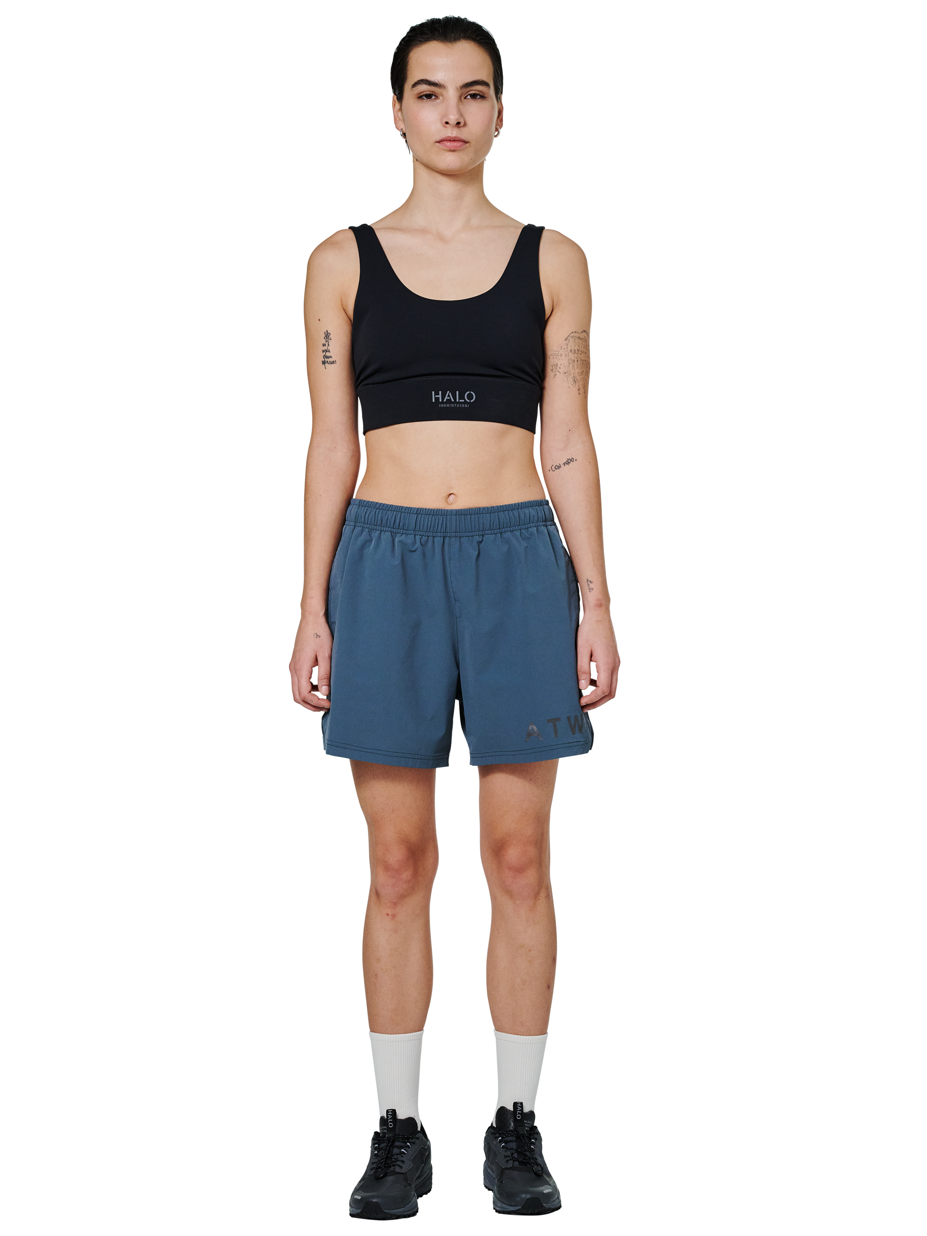 HALO SHORTS