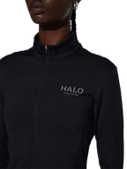 HALO WOMENS TRAINING ZIP SHIRT