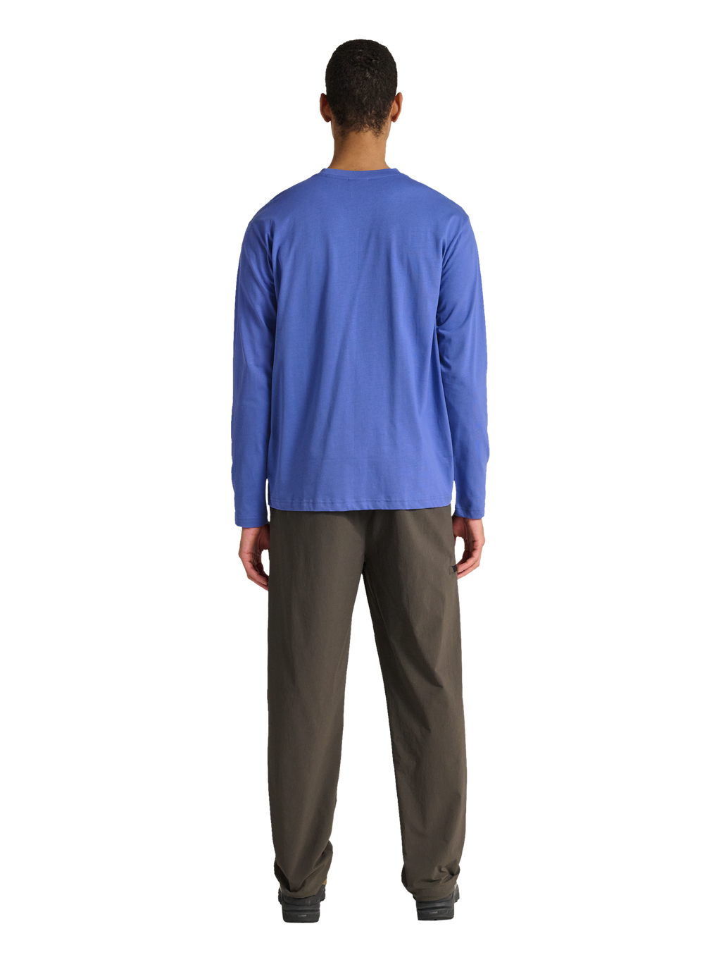 HALO UNIFORM LS