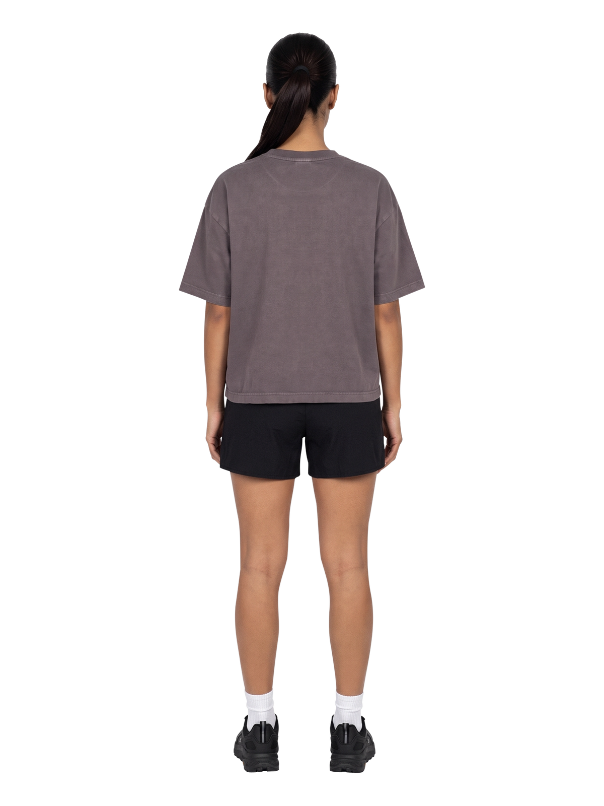 HALO WOMEN LOGO T-SHIRT