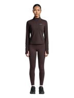 HALO WOMEN TRAINING HALF ZIP