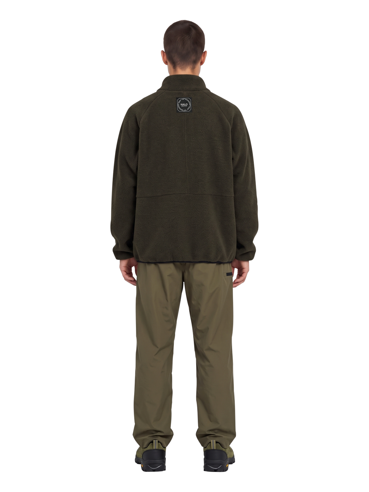 HALO HORIZON FLEECE