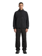 HALO MOVE POLARTEC FLEECE JACKET