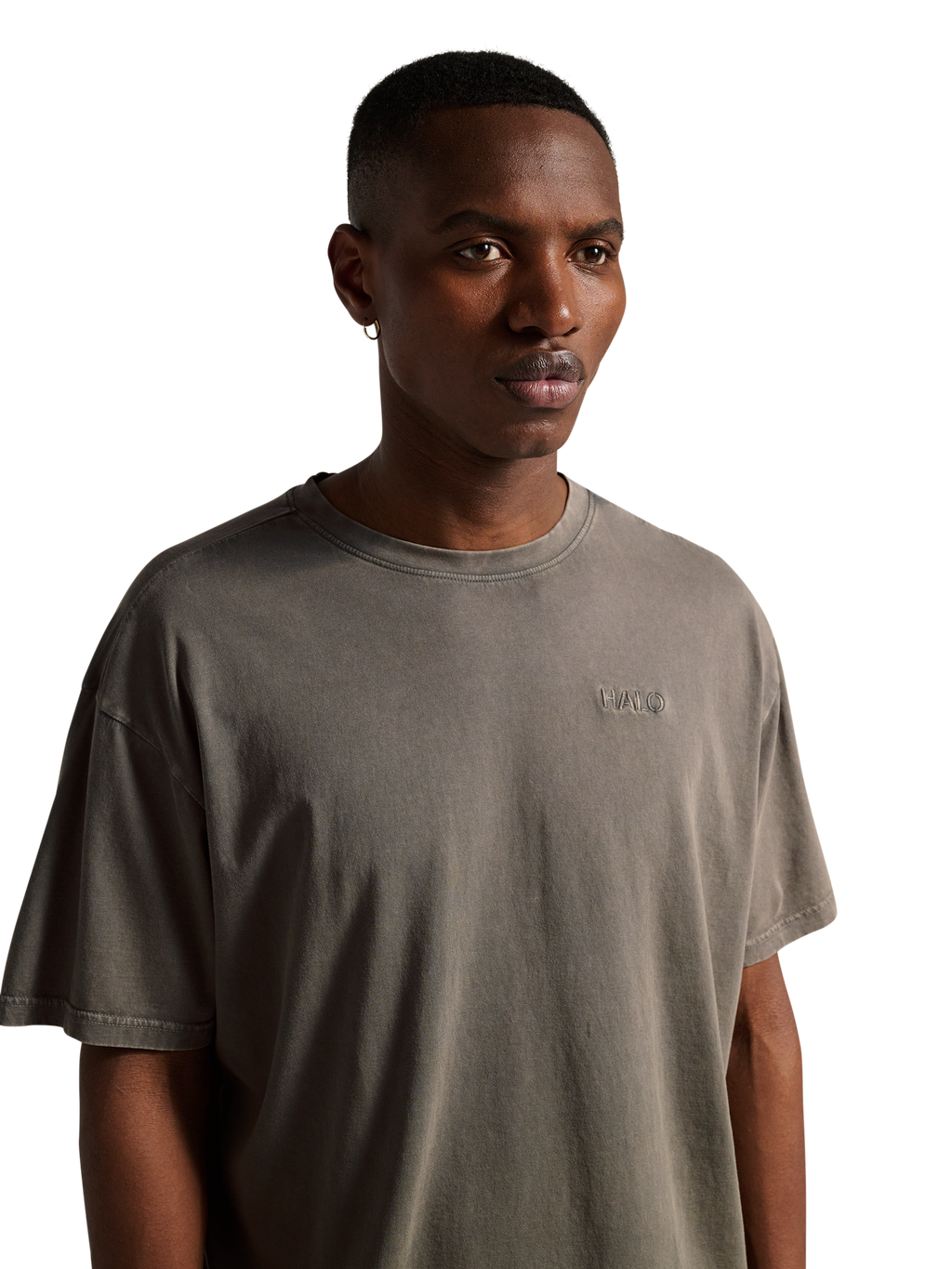 HALO LOGO T-SHIRT 2.0