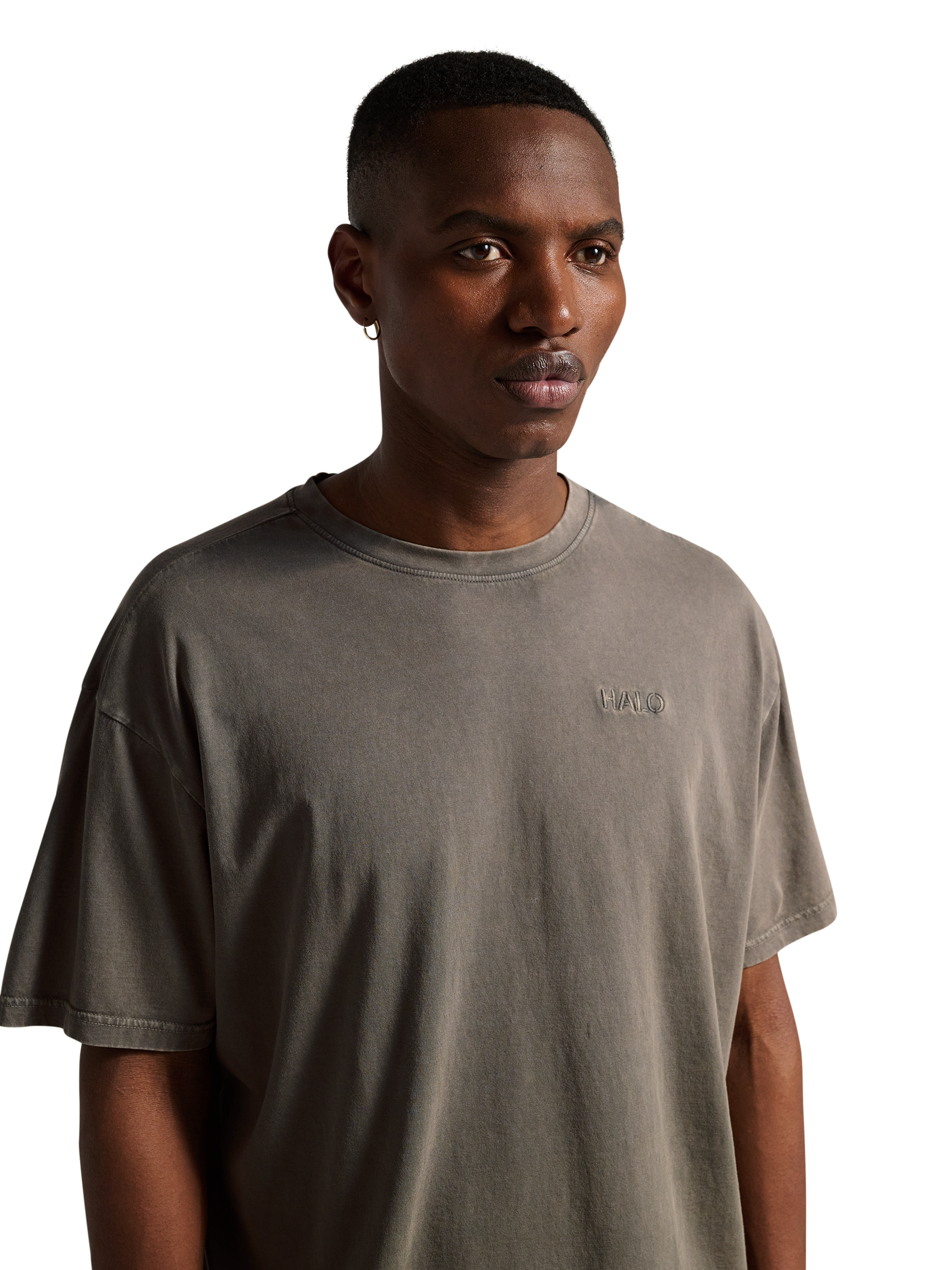 HALO LOGO T-SHIRT 2.0