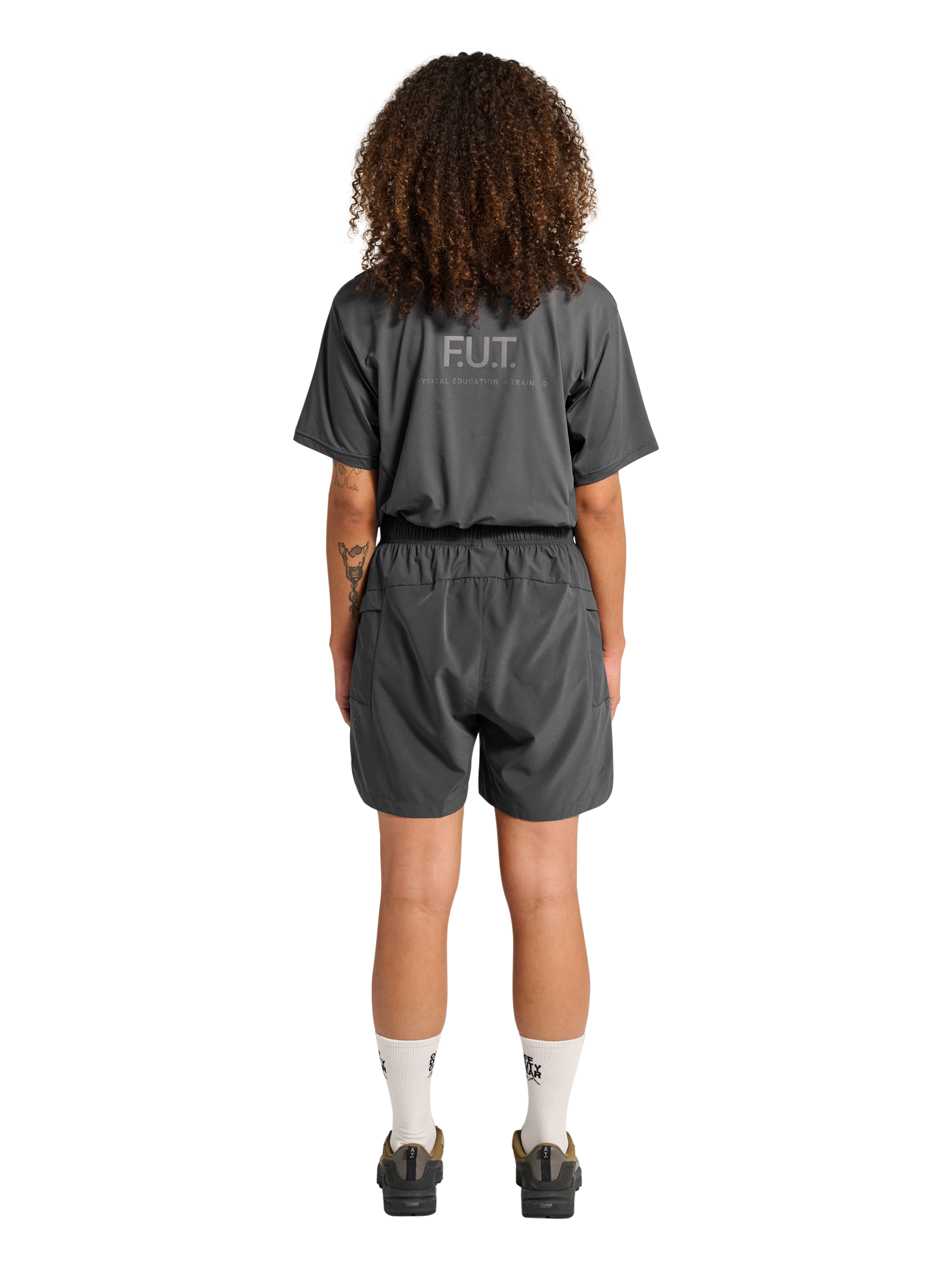 HALO SCOUT SS T-SHIRT