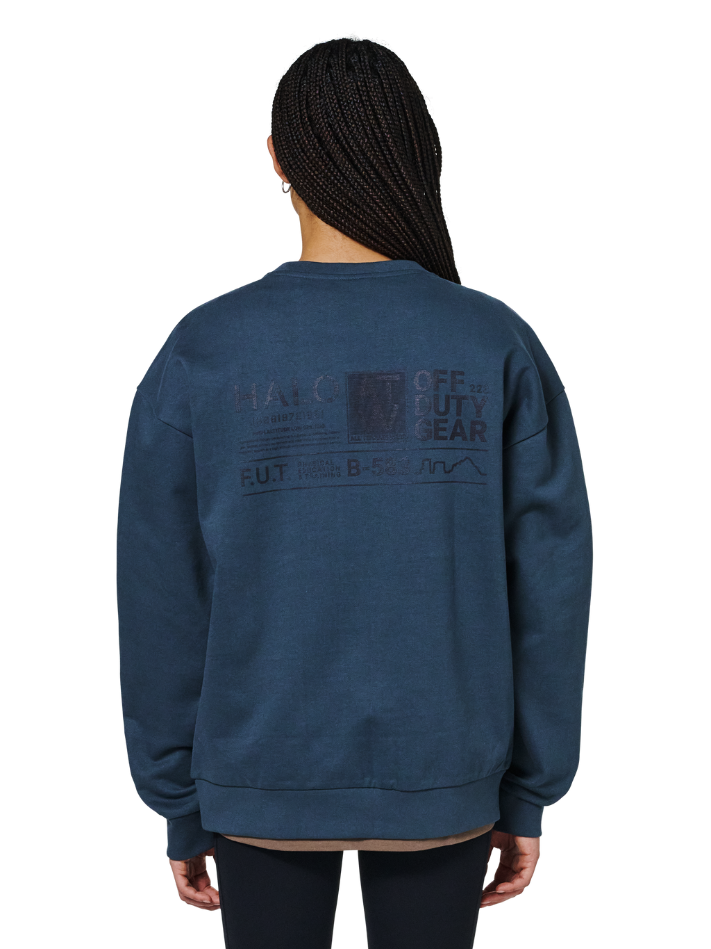 HALO GRAPHIC CREW 01