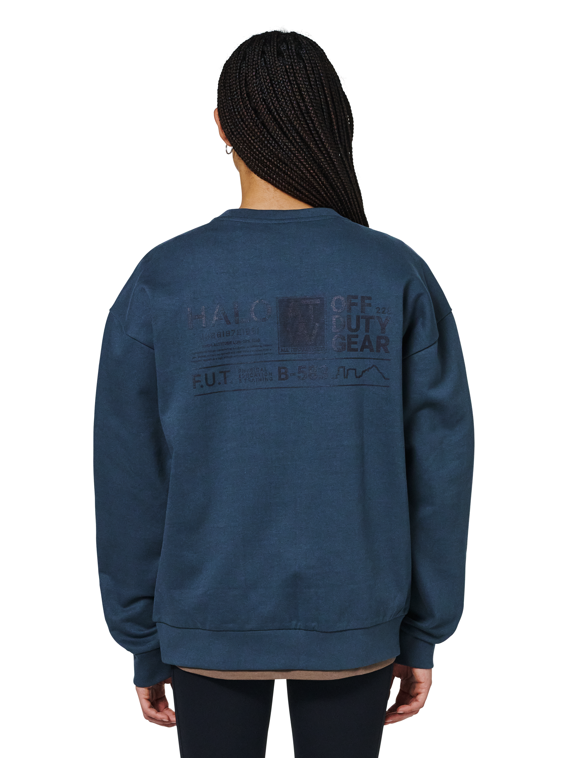 HALO GRAPHIC CREW 01