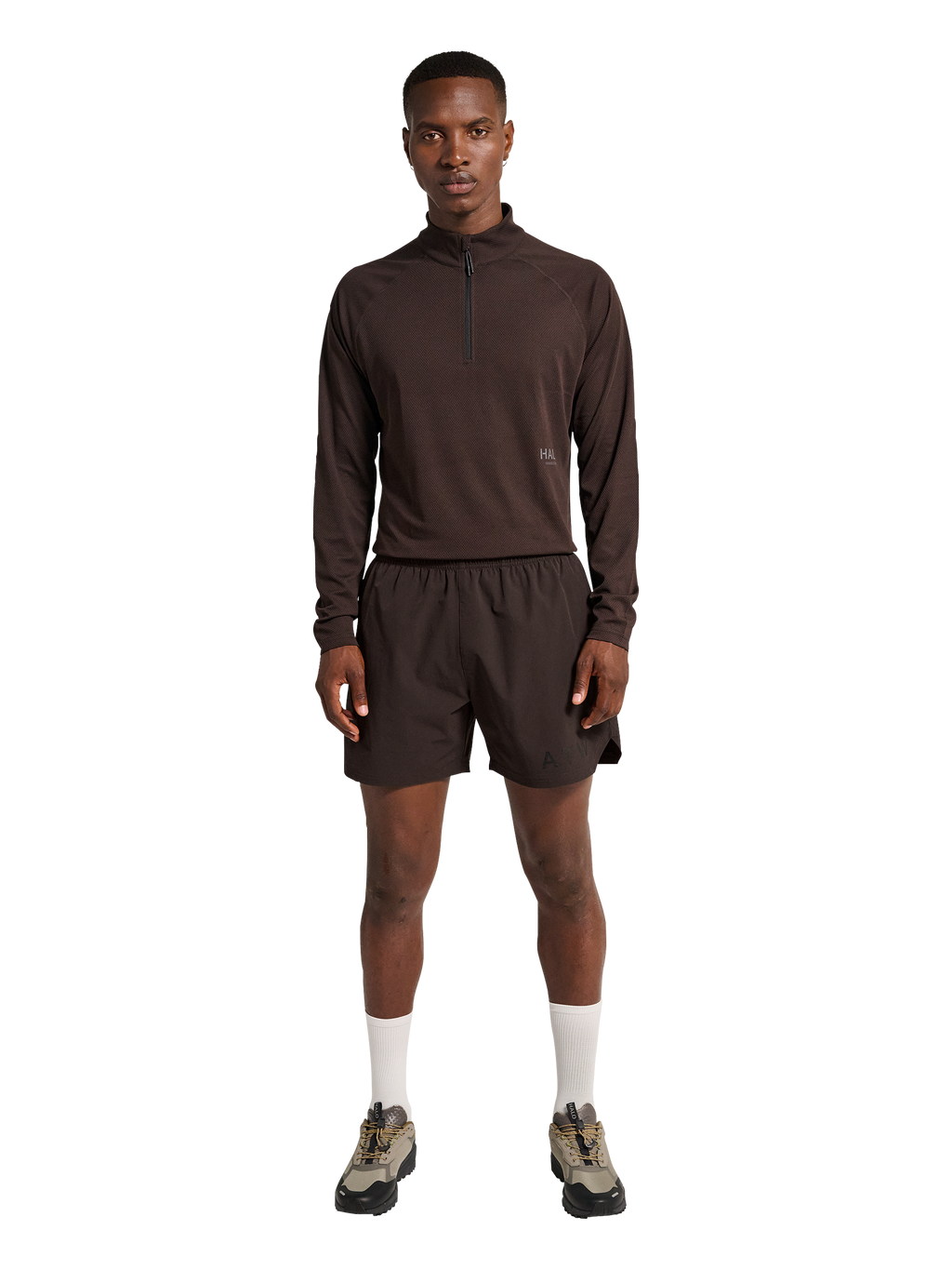 HALO SHORTS