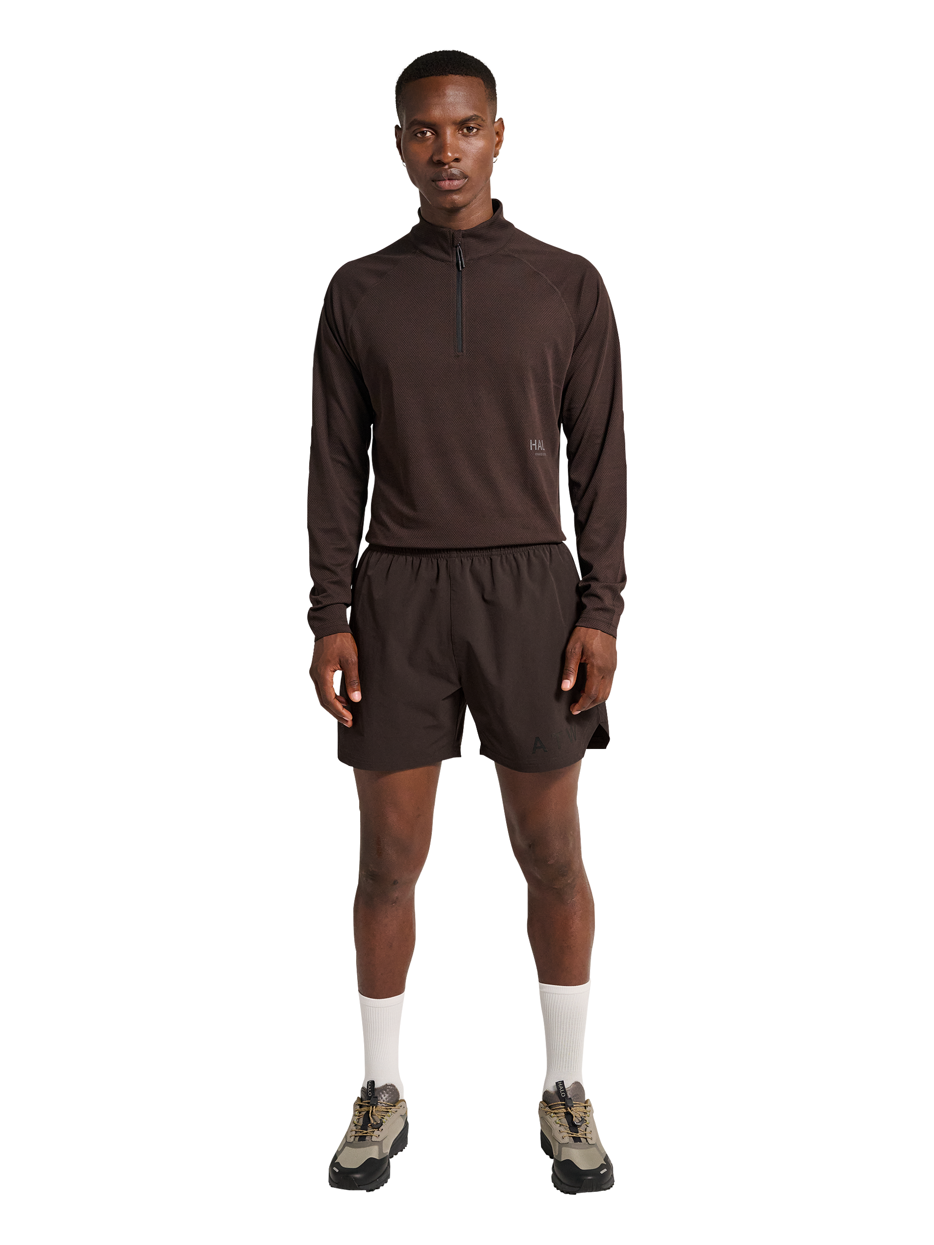 HALO SHORTS