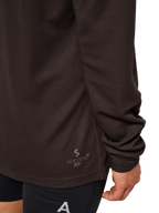 HALO SORONA HALF ZIP