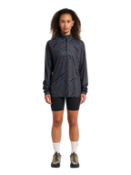 HALO SORONA HALF ZIP