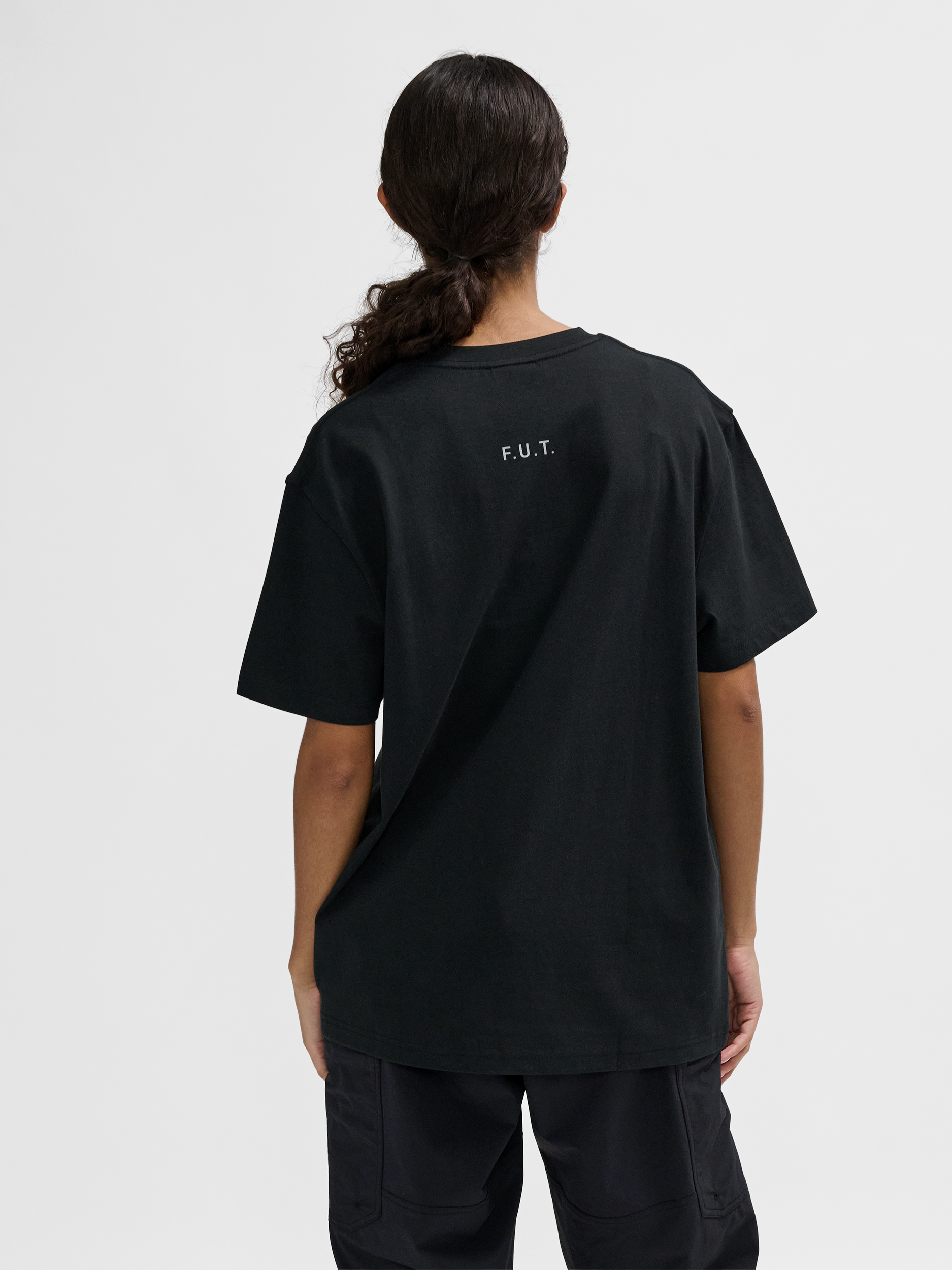 HALO ESSENTIAL T-SHIRT