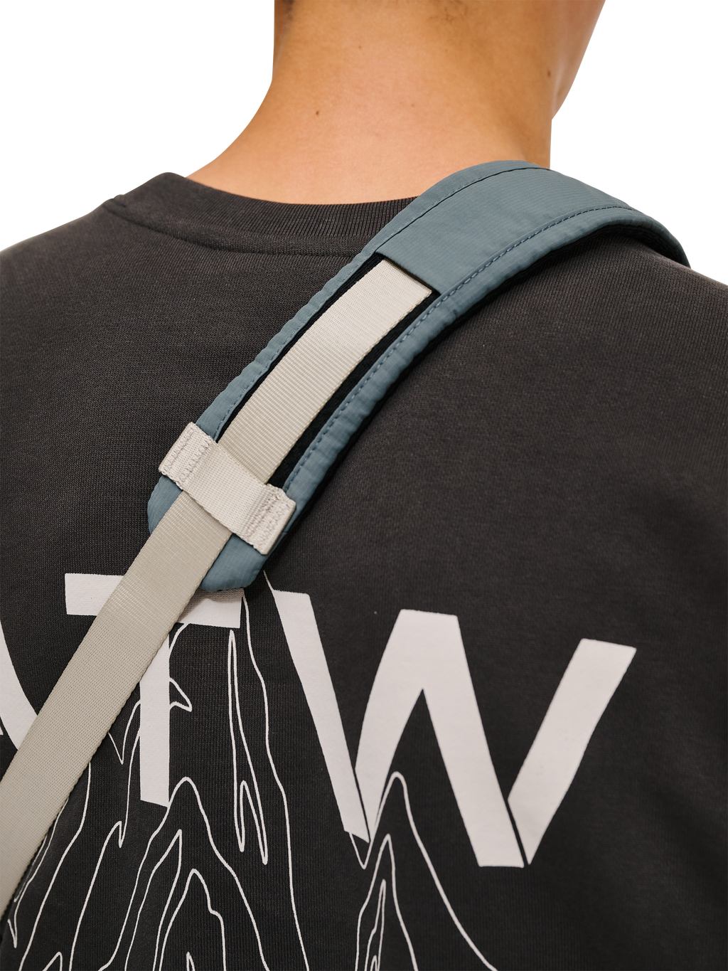 HALO AVIATION BAG