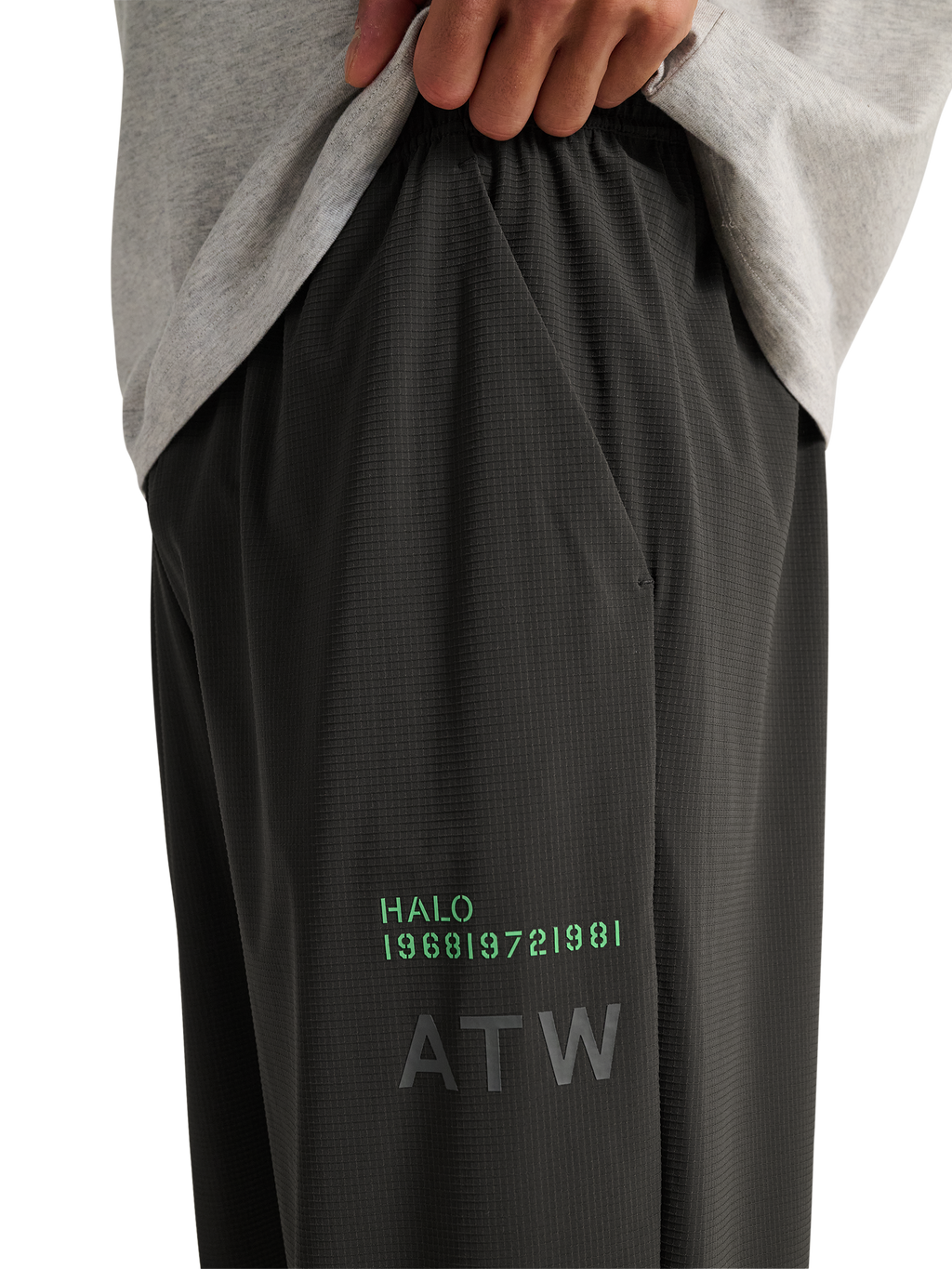 HALO AIR PANTS