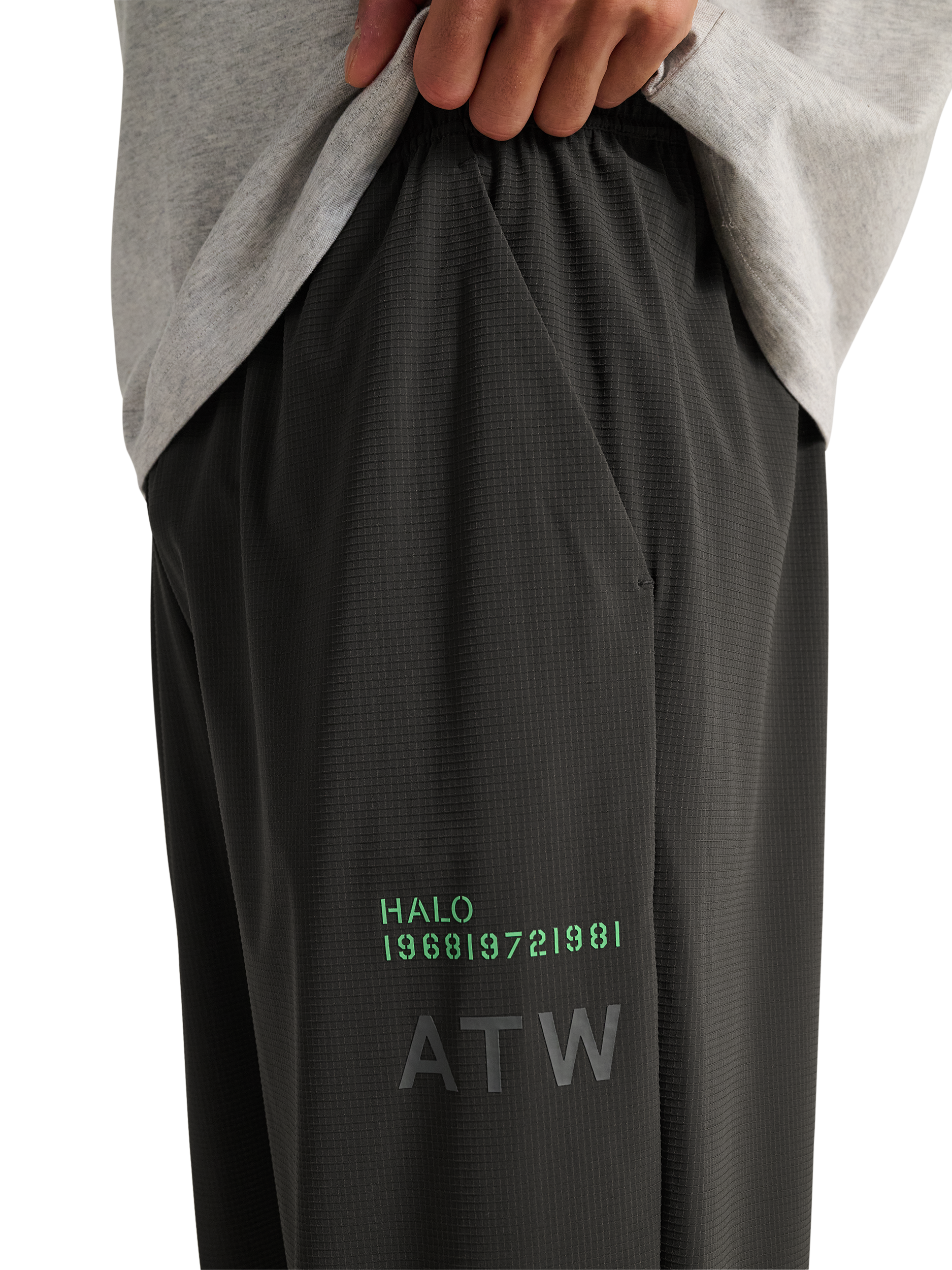 HALO AIR PANTS
