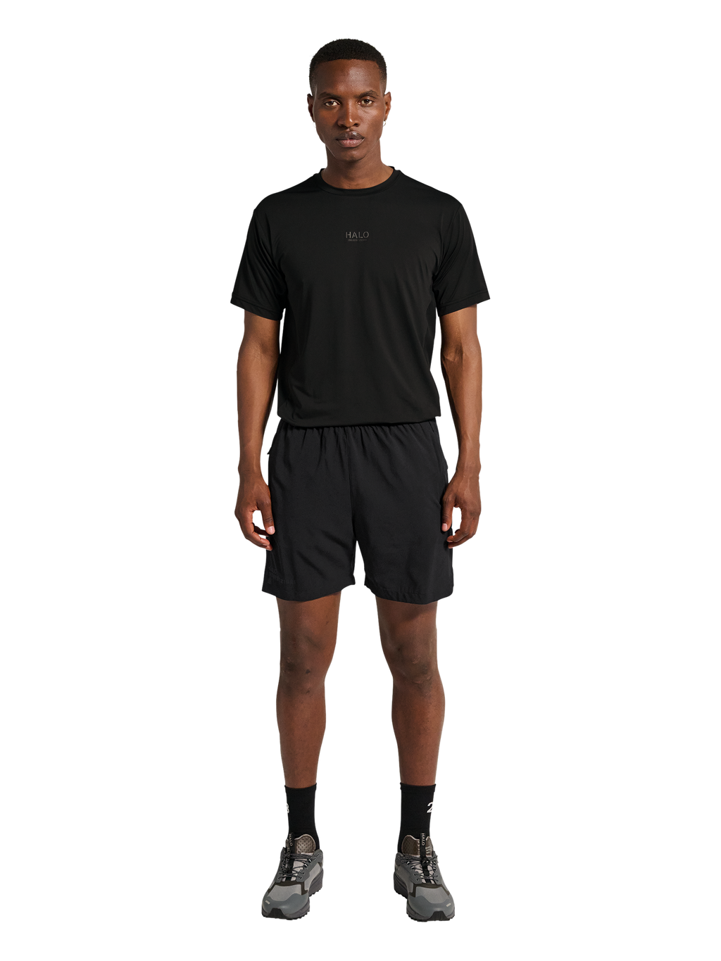HALO SCOUT SHORTS
