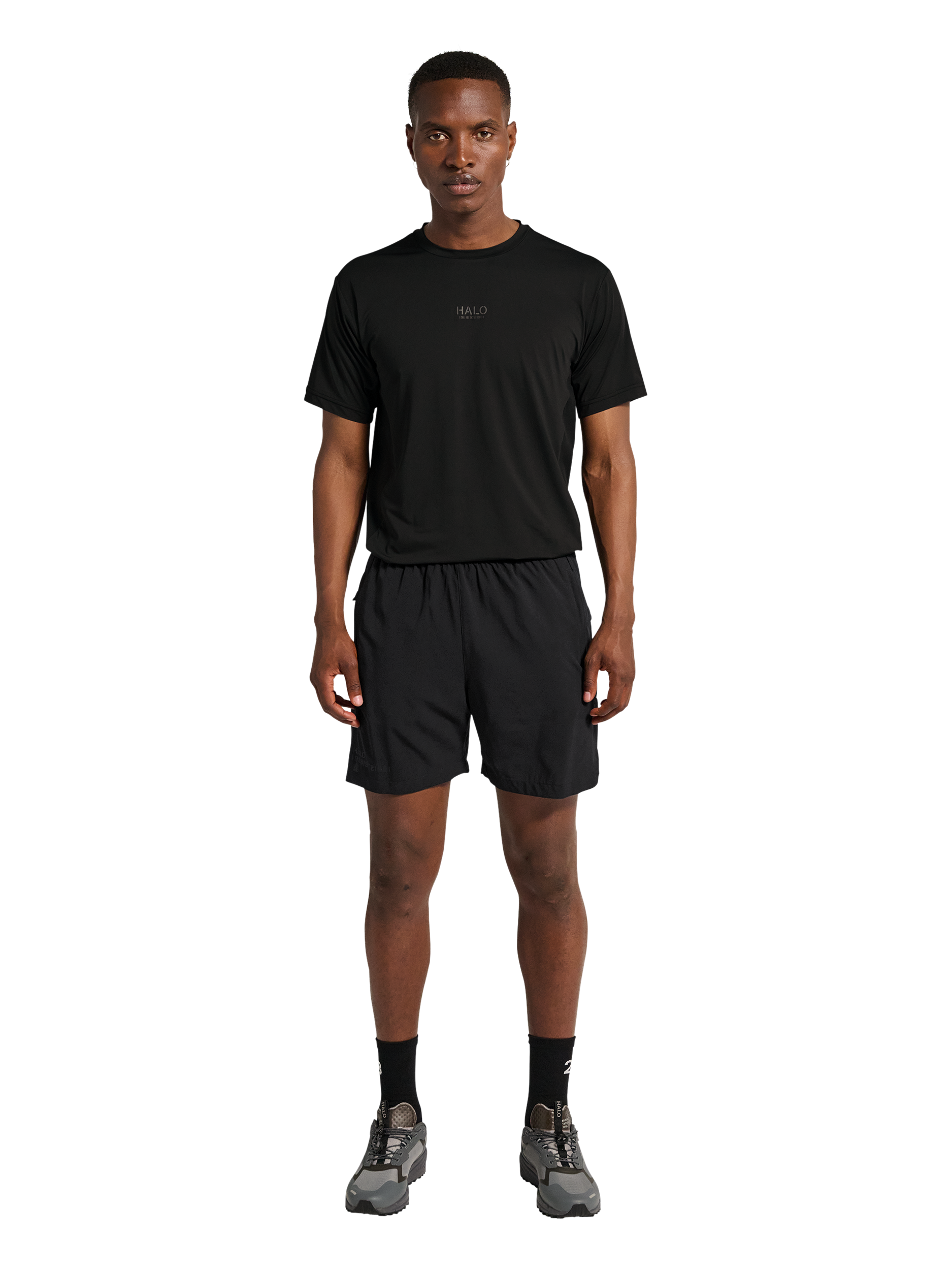 HALO SCOUT SHORTS