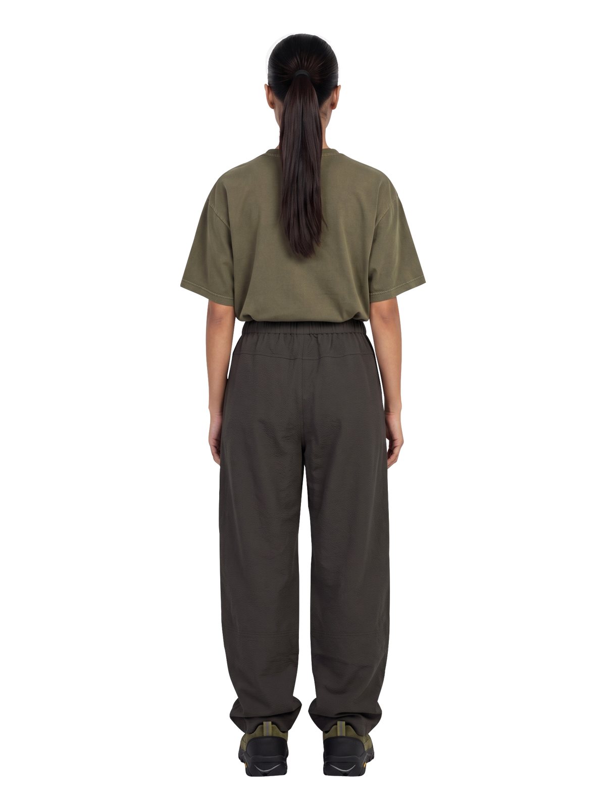 HALO MOMENTUM WIDE PANT
