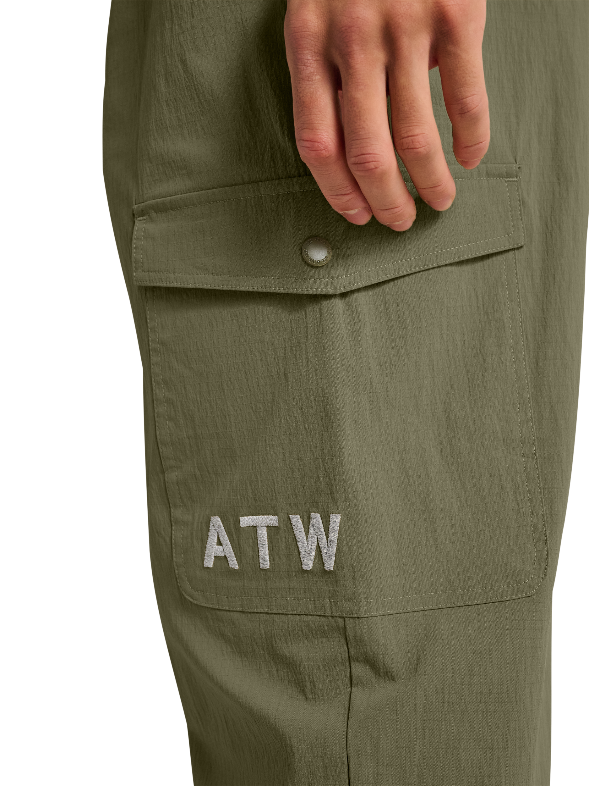 HALO NOVA PANTS