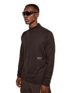 HALO SORONA HALF ZIP