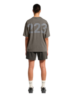 HALO DHOBI BOXY T-SHIRT