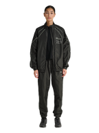 HALO STEEL TRACKSUIT JACKET
