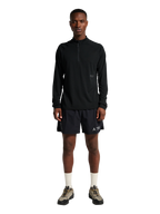 HALO SORONA HALF ZIP