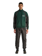 HALO STEEL TRACKSUIT JACKET