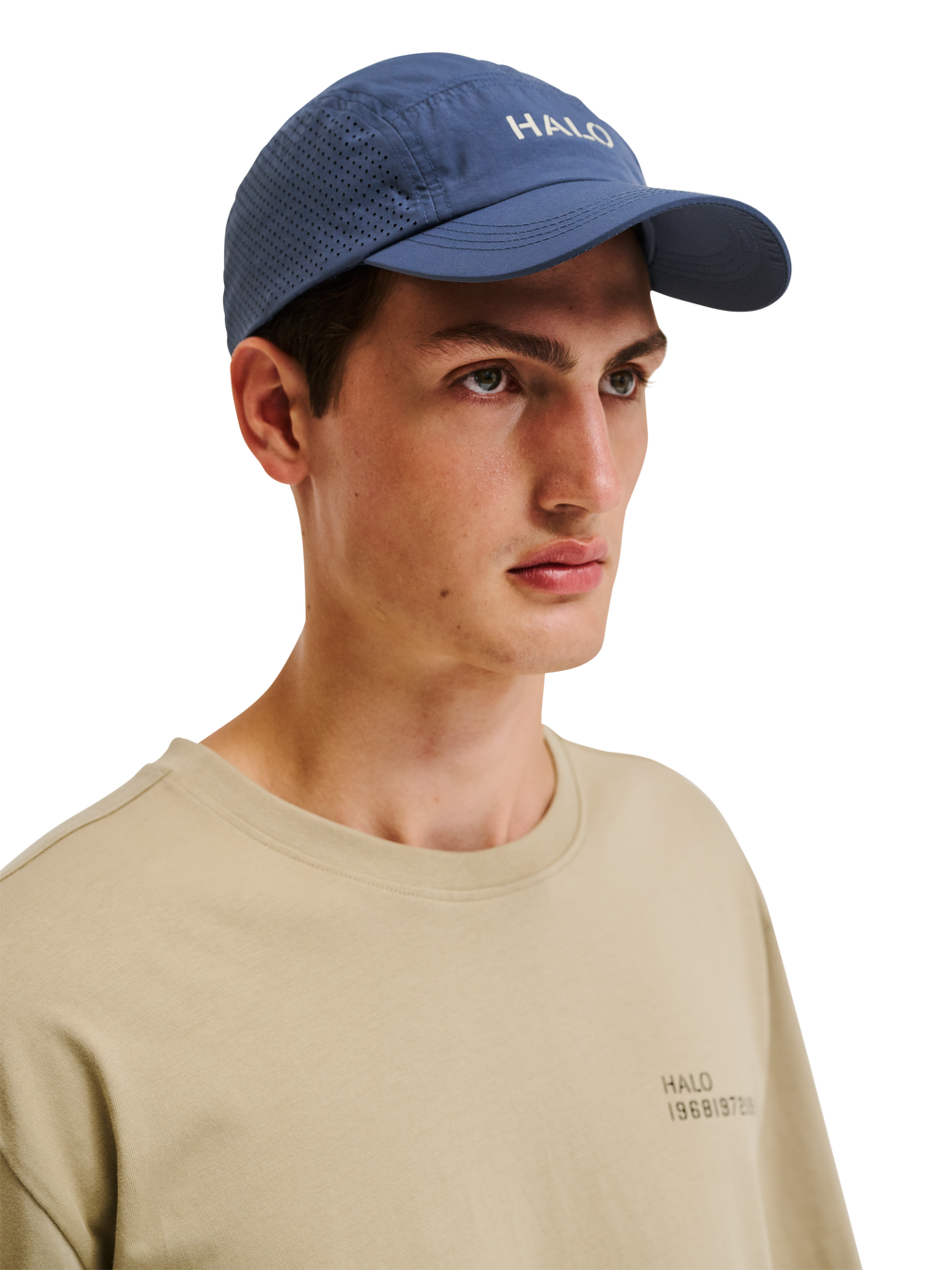 HALO NYLON LIGHTWEIGHT CAP