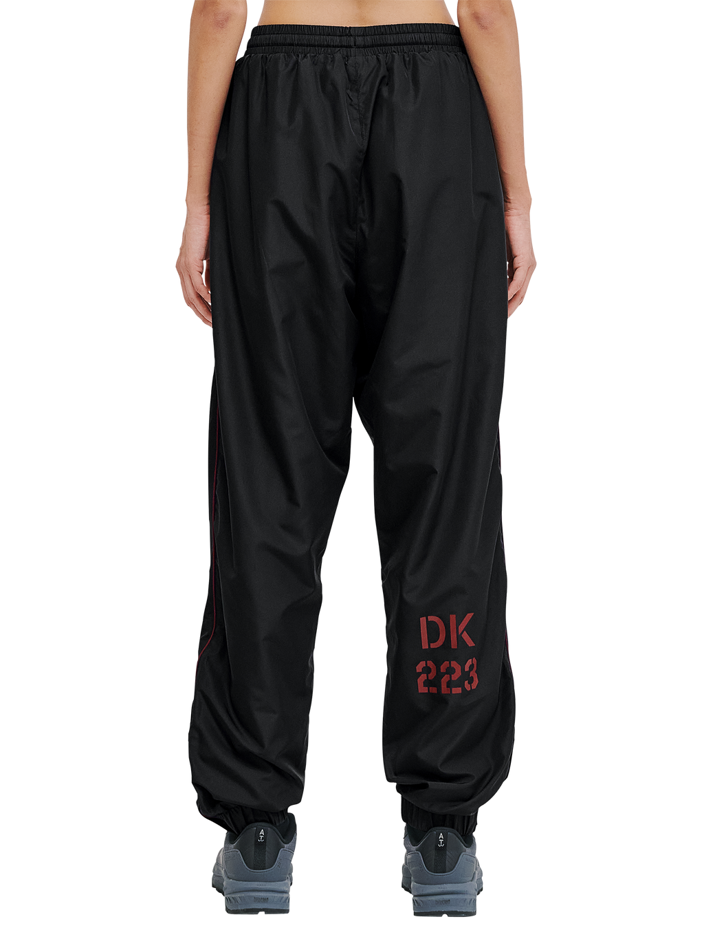 HALO DBU  TRACKSUIT  PANTS