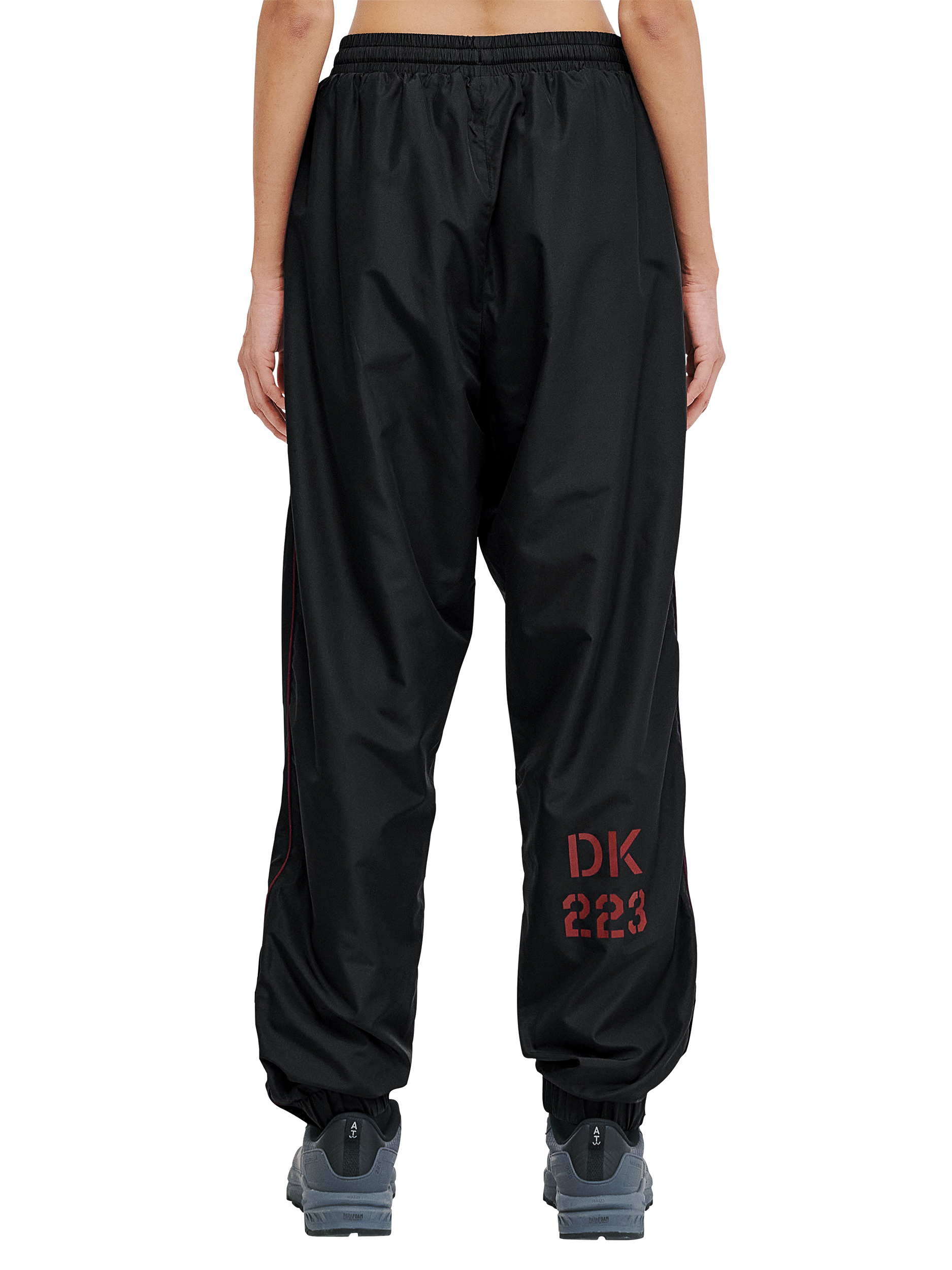HALO DBU  TRACKSUIT  PANTS