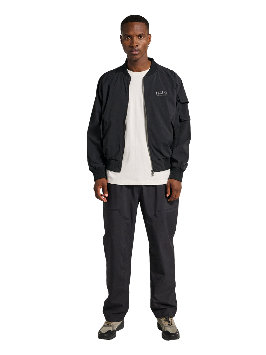HALO BOMBER
