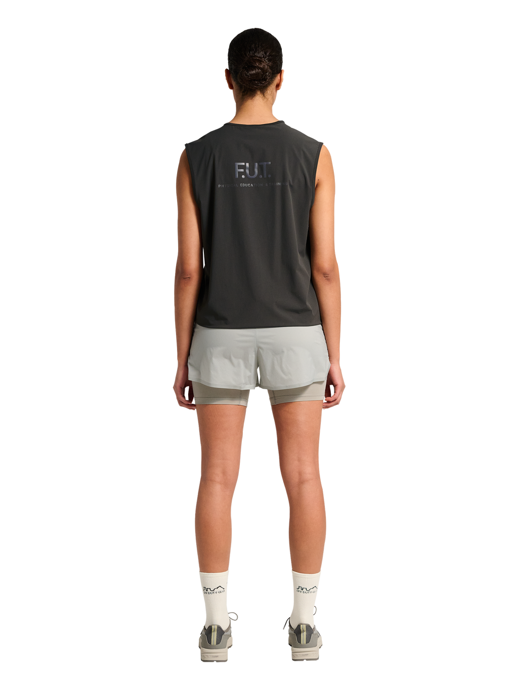 HALO DIVISION TANK TOP