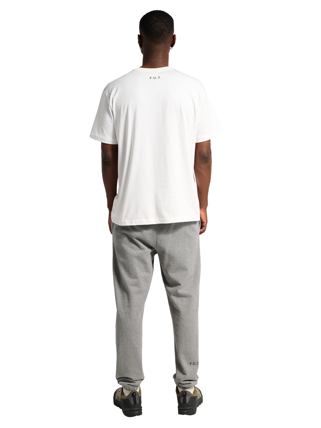 HALO ESSENTIAL T-SHIRT