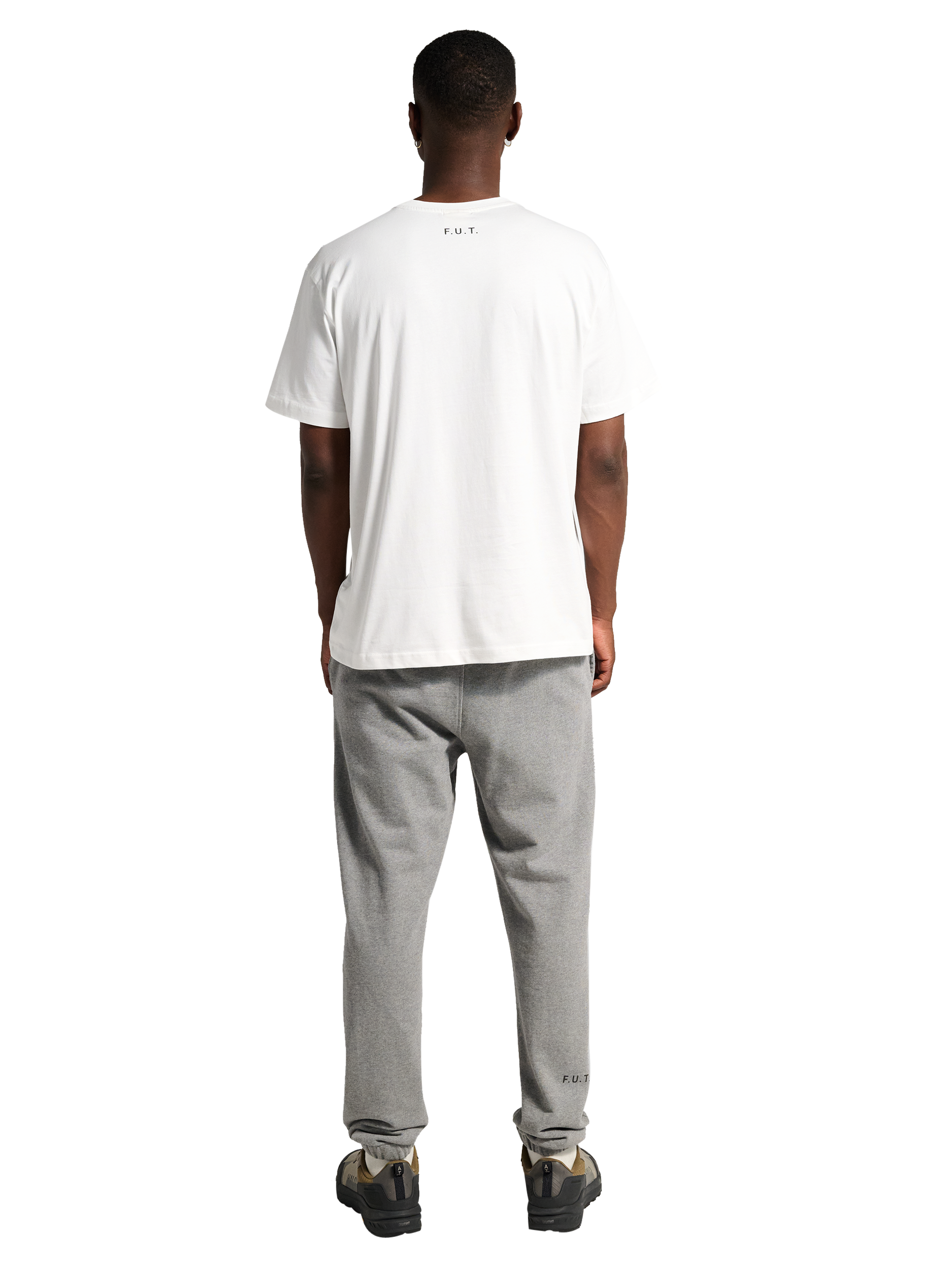 HALO ESSENTIAL T-SHIRT