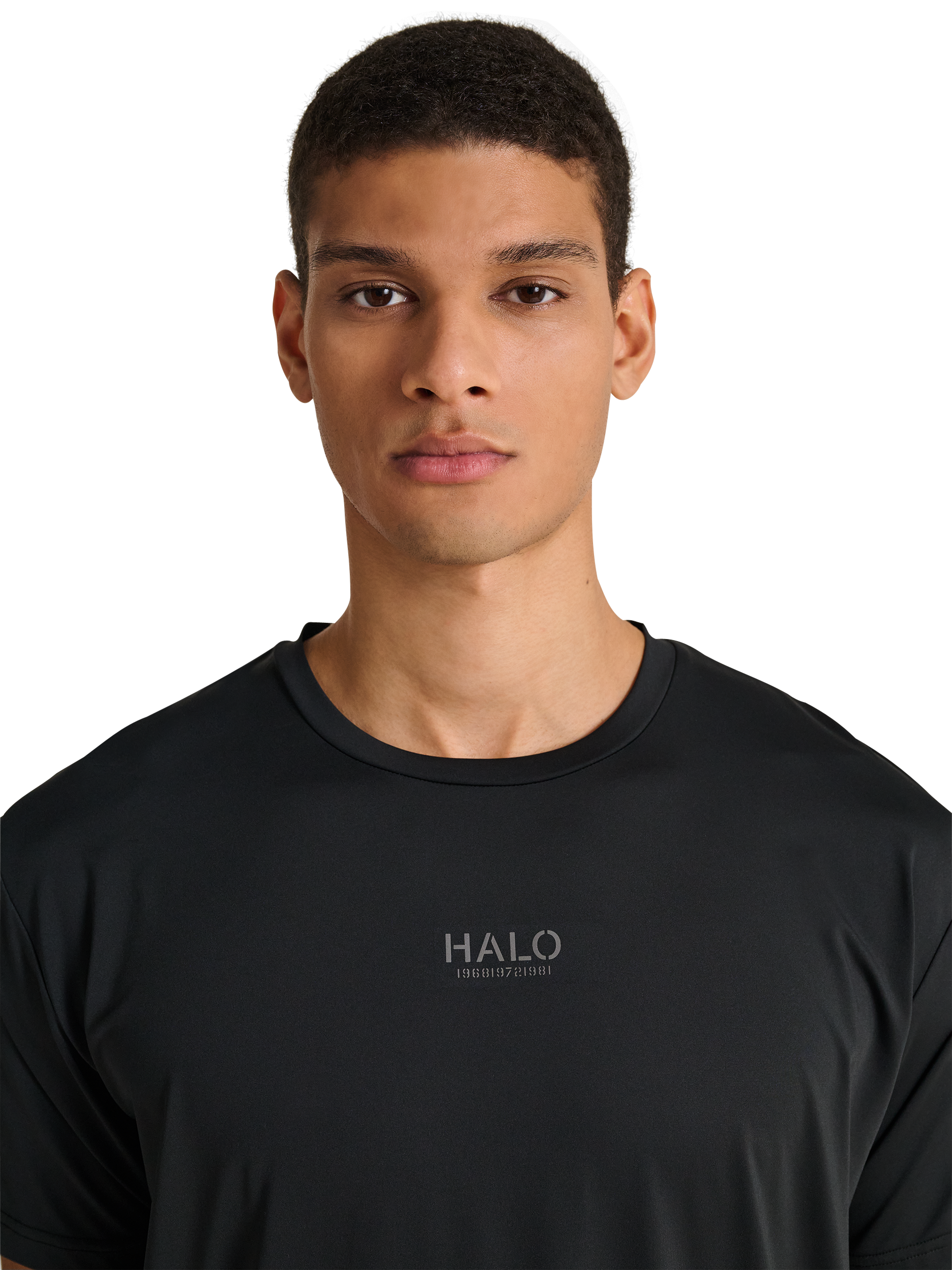 HALO DIVISION T-SHIRT