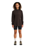 HALO SORONA HALF ZIP