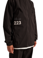 HALO STEEL JACKET
