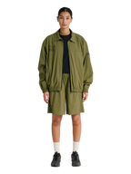 HALO MOVE OVERSHIRT