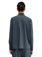 HALO APEX HALF ZIP