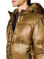 HALO TROOPER DOWN  JACKET
