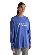 HALO UNIFORM LS