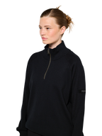 HALO INFANTRY HALF ZIP