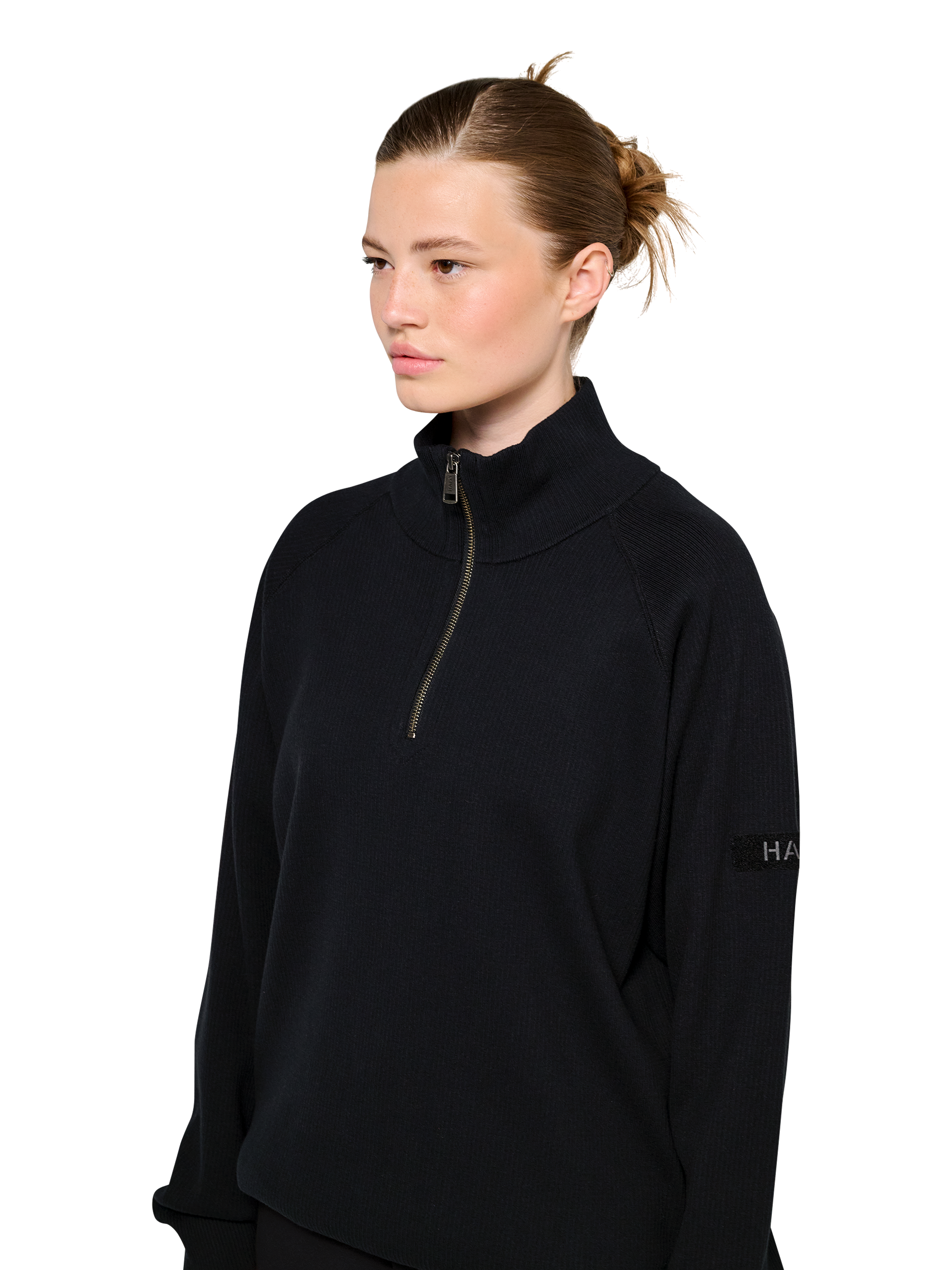 HALO INFANTRY HALF ZIP