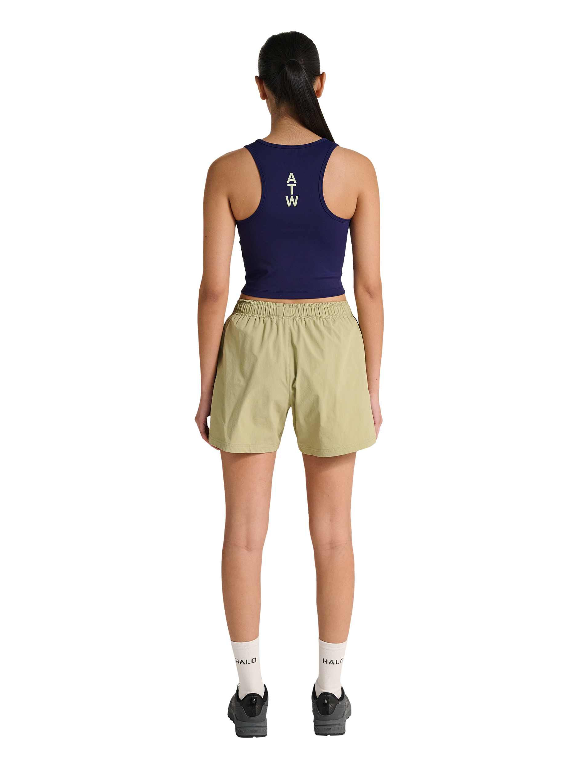 HALO WOMEN TRAINING TOP