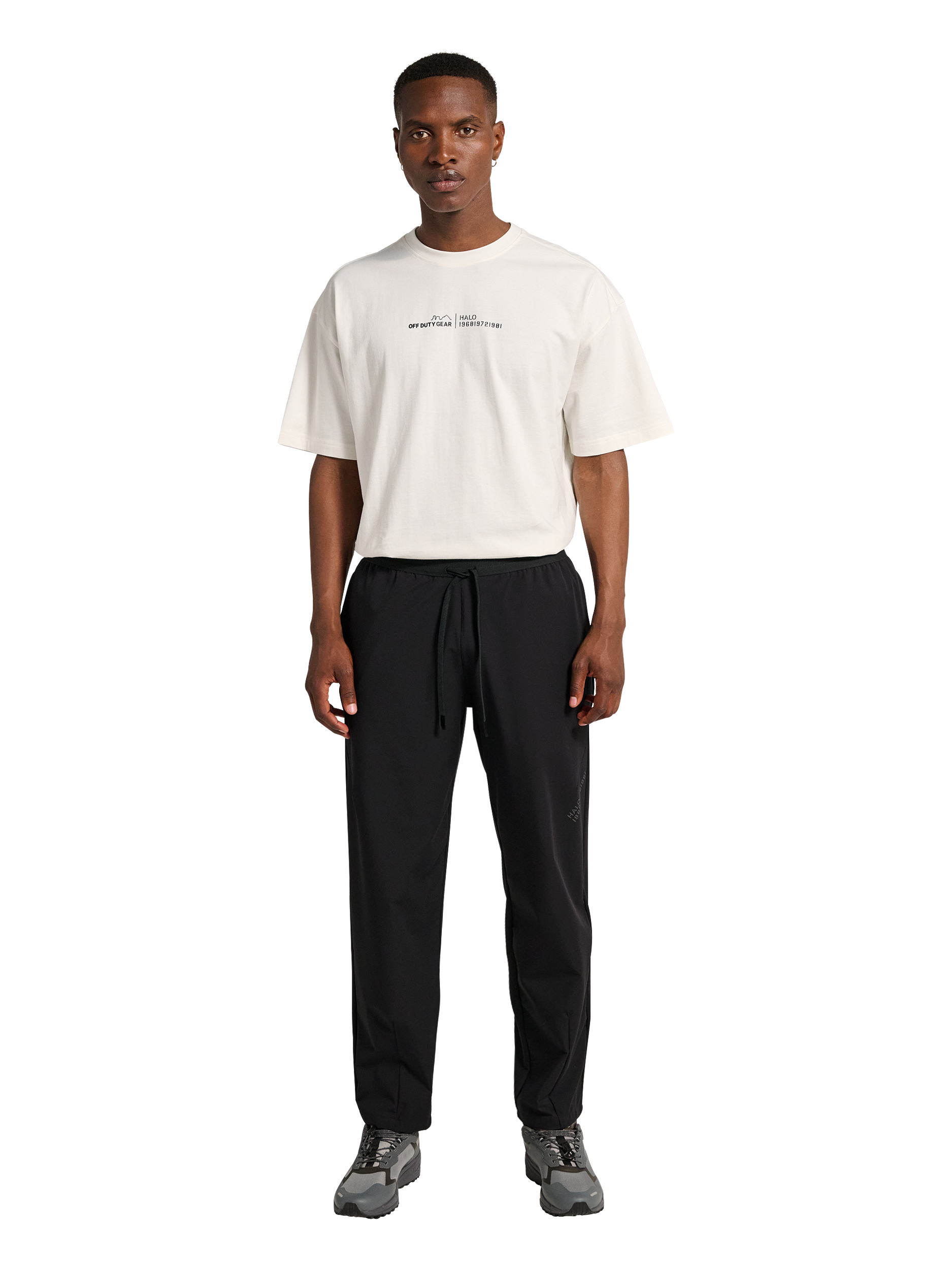 HALO REAPER RELAXED PANTS