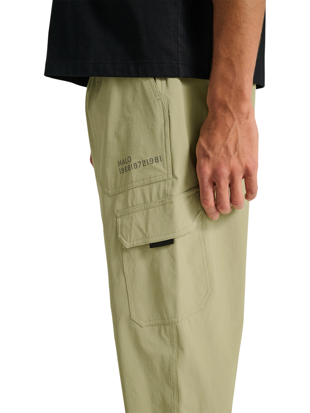 HALO TRAIL PANTS