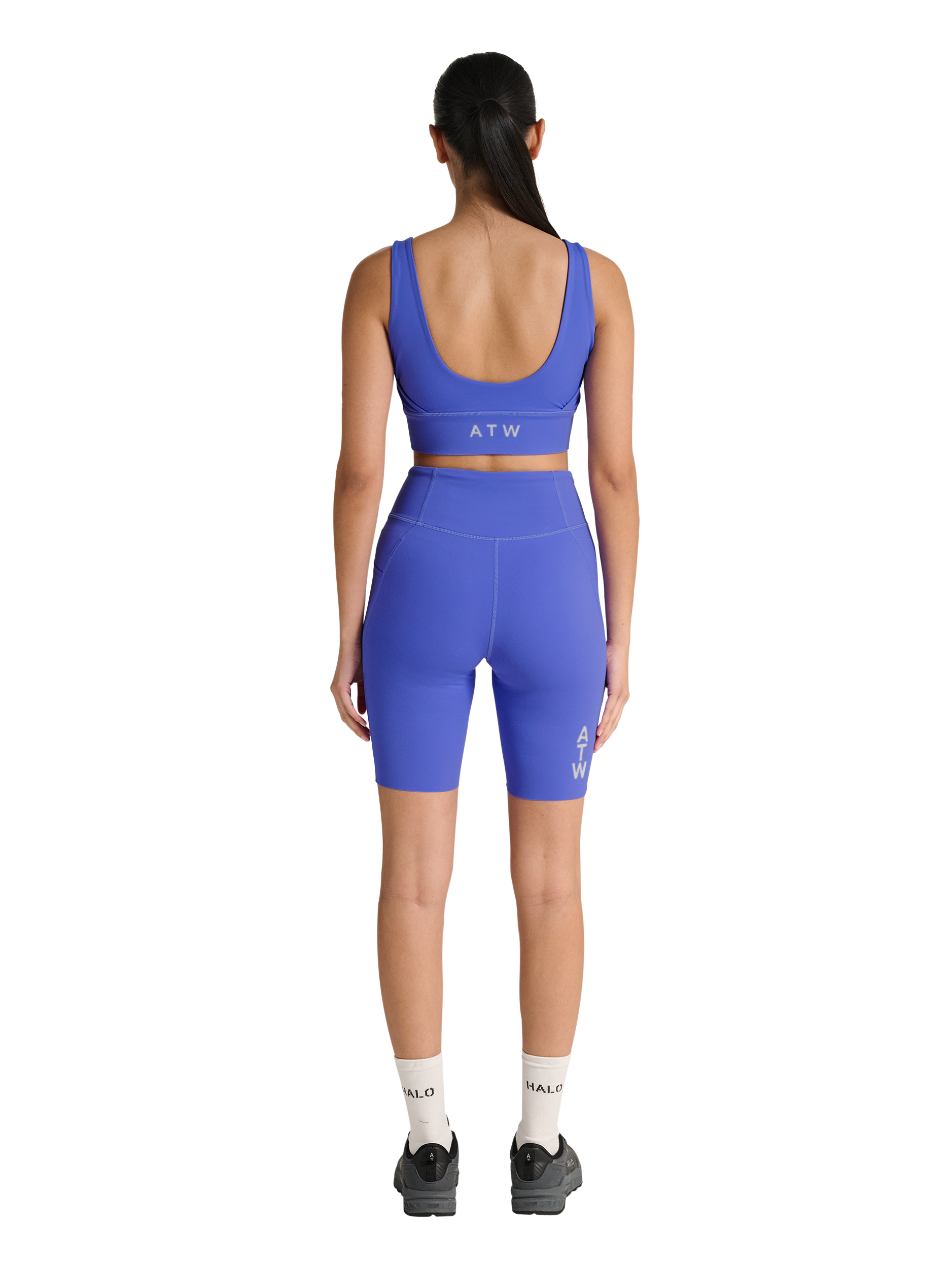 HALO WOMEN TRAINING BRA